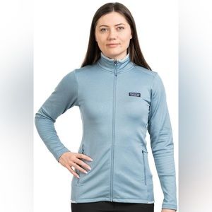 NWT Patagonia Women’s R1 Daily Jacket